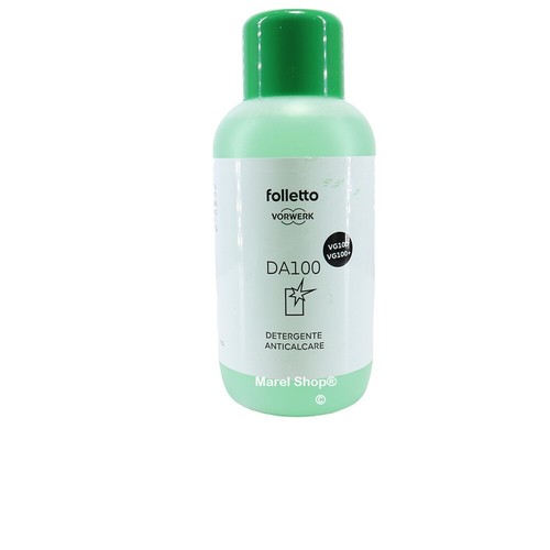 Detergente anticalcare 200 - detergente,