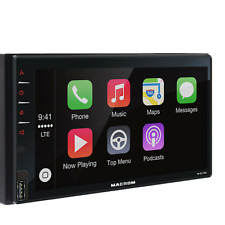 Unità principale Macrom 6,8