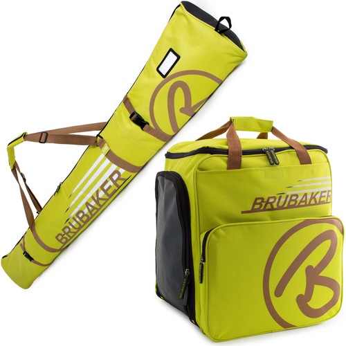 Brubaker champion set borsa - 'champion',