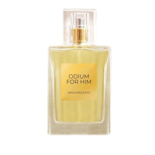 Scandal pour homme alternative - scandal,
