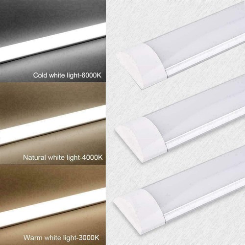Tubo led 120 150 cm - tubo,