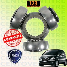 CROCIERA TRIPODE SEMIASSE FIAT