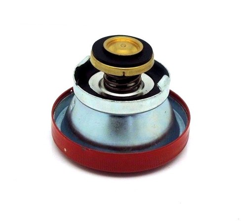 Tappo radiatore per massey - radiatore,