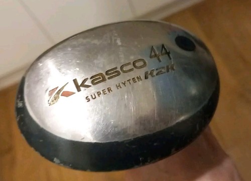 Kasco super hythen hybrid - 44,