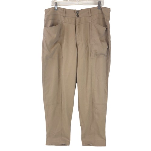 Pantaloni sundance fluid - sundance,