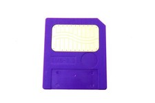 HAGIWARA Smart Media 8MB per