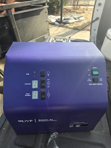 Uvp biolite automatizzata - biolite,