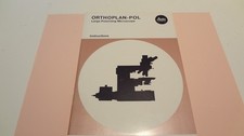 LEITZ ORTHOPLAN-POL MANUALE