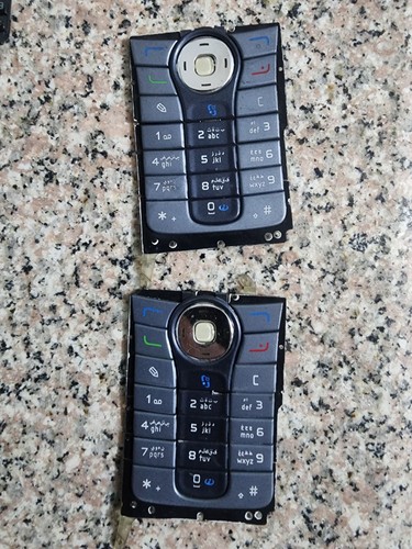 Tastiera originale nokia - nokia,