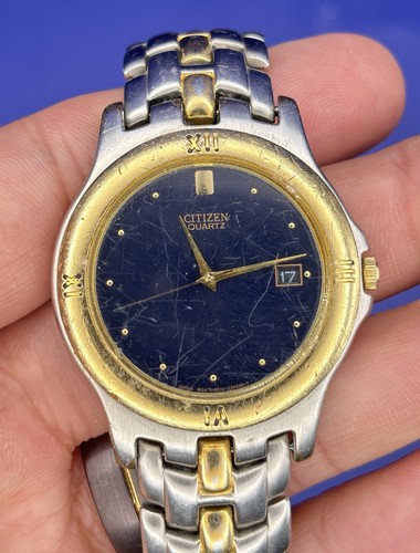 Orologio uomo citizen - orologio,