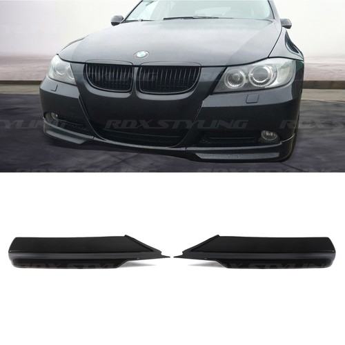 Splitter anteriori sport - splitter, m