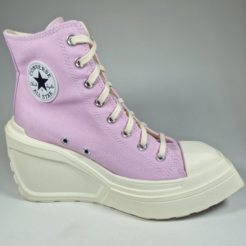 Scarpe ginnastica alte - da,