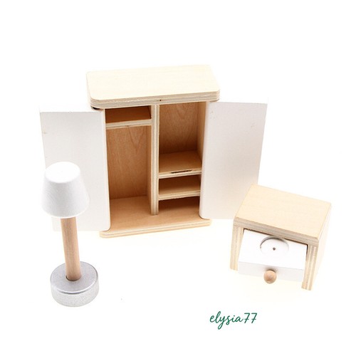 Set pezzi scala - 3,