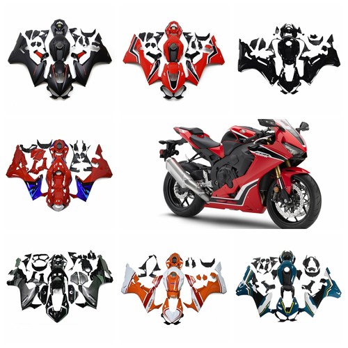 Fairings for cbr1000rr - cbr1000rr, 2017