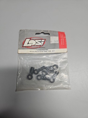 Team losi losa6046 set - losa6046,