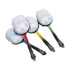  4 pezzi gonfiabili per feste