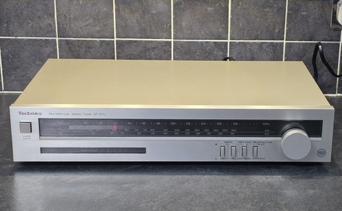 Technics z11l - technics, st-z11l