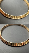 Rolex Lunette Recut / Lunetta