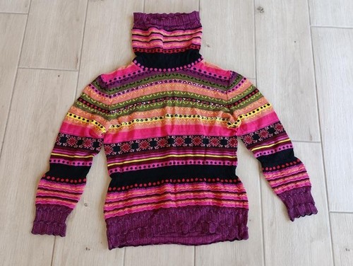 Maglione donna etro - maglione,