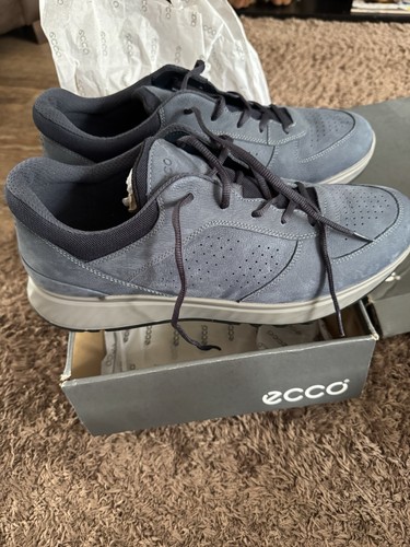 Scarpe uomo ecco - uomo,