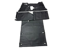 Set tappetini per Willys Jeep