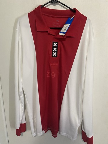 Adidas ajax 2024 - adidas,