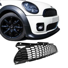 Fit Mini Cooper S & JCW R55