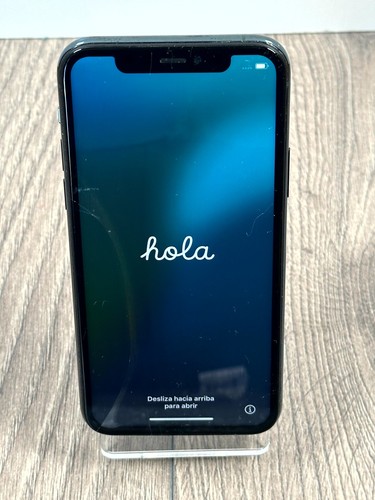 Apple iphone pro - 11, 5,8"