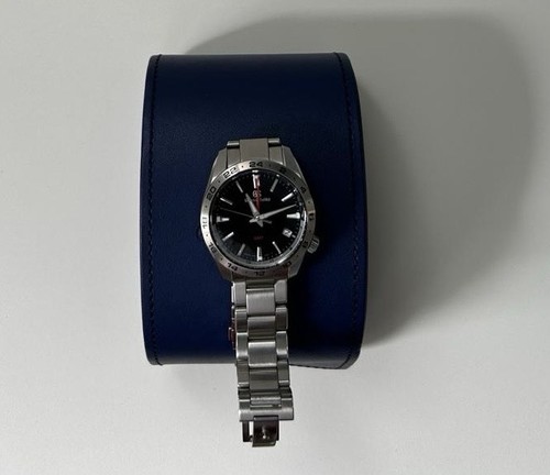 Orologio uomo grand seiko - orologio,