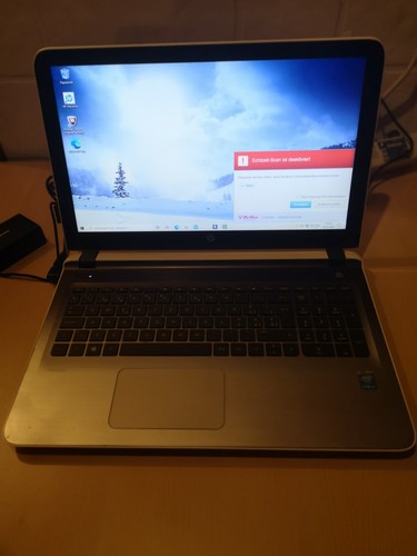 Notebook pollici windows - notebook,