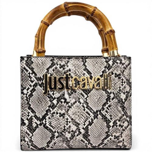 Moda just cavalli borsa - moda, mano