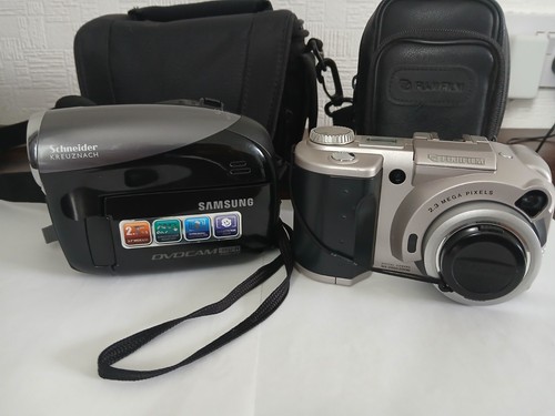 Pacchetto fotocamera fujifilm - fotocamera,
