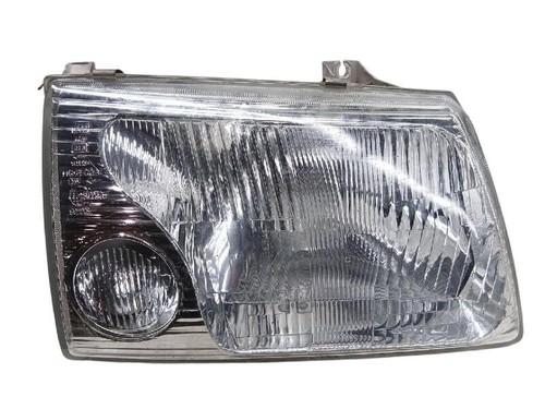 Faro fanale destro - destro, mitsubishi