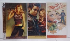 Buffy The Vampire Slayer