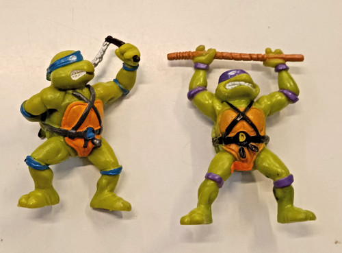 Tmnt tartarughe ninja - tmnt,