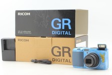 [OTTIME CONDIZIONI] RICOH GR