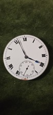 Orologio da tasca svizzero
