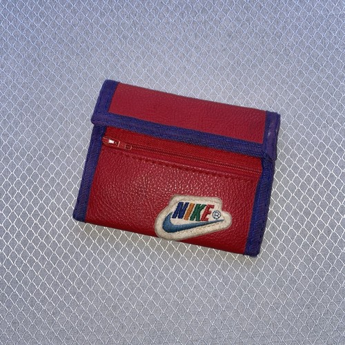 Vintage nike red blue - vintage, &