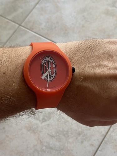 Orologio polso milan - da,