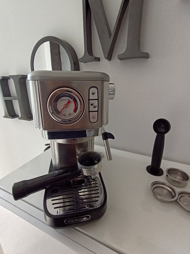 Macchina per caffè - , espresso