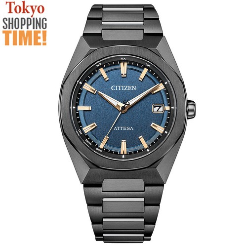Orologio uomo citizen attesa - orologio,