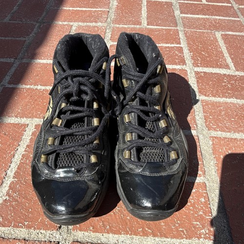 Sneaker media reebok question - media,