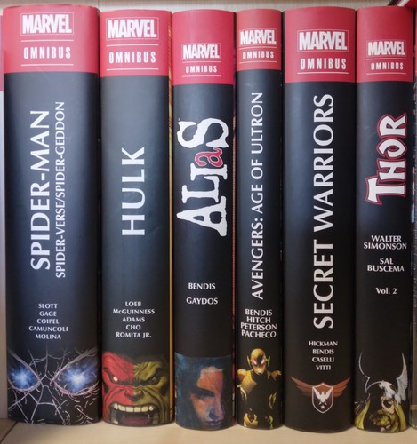 Panini comics lotto marvel - panini,