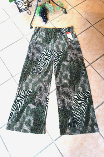 Pantaloni magna slip marlene - magna,