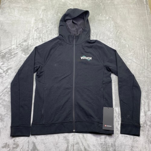 Felpa lululemon city full zip - felpa,