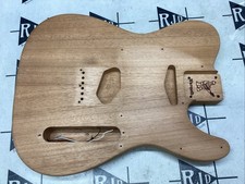 Corpo Chitarra Elettrica