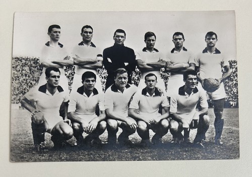 1959 1960 cartolina - 1959-1960,