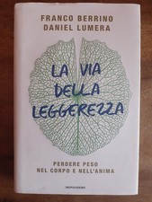 FRANCO BERRINO - DANIEL LUMERA