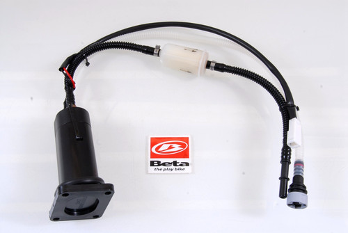 Pompa carburante
