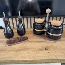 IKEA Krosamos X2 basi noce